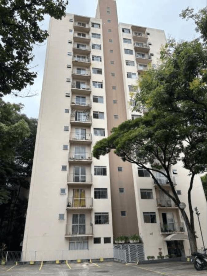 Apartamento Vila Suzana São Paulo/SP