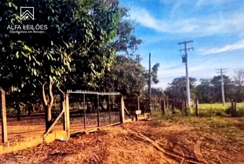 Leilão de Fazenda em São José do Rio Preto (SP) — foto 3