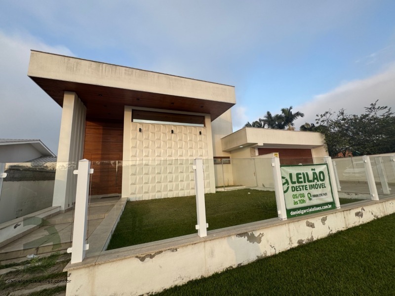 LOTE 001 Imóvel