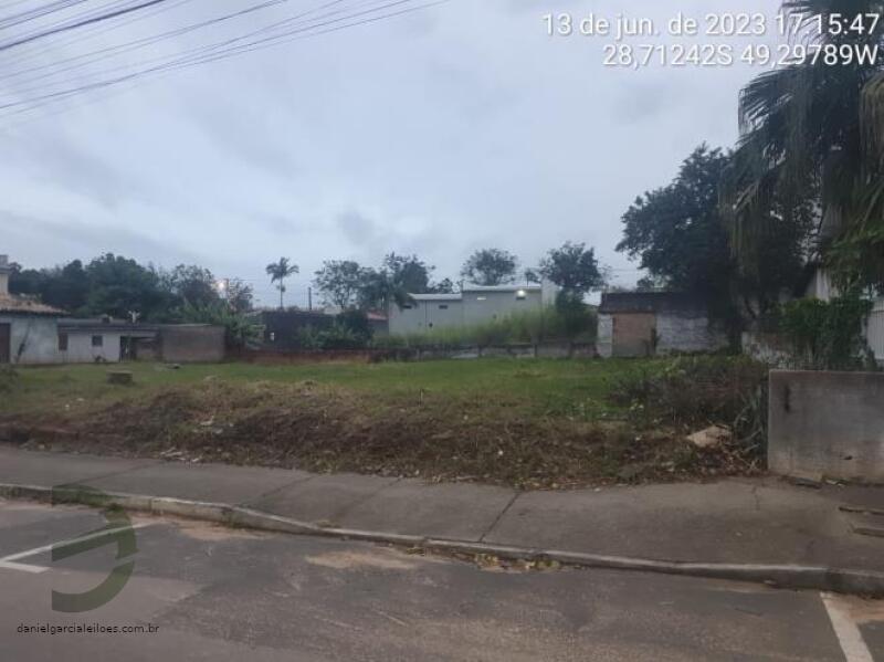 LOTE 002 Imóvel
