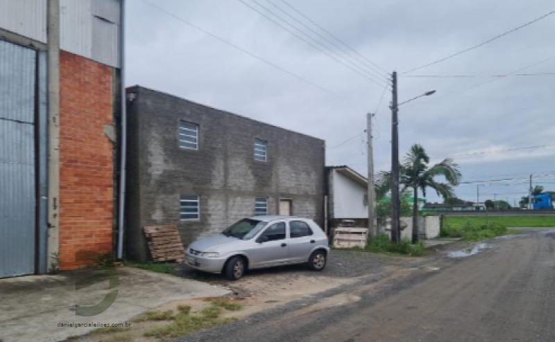 LOTE 008 Imóvel