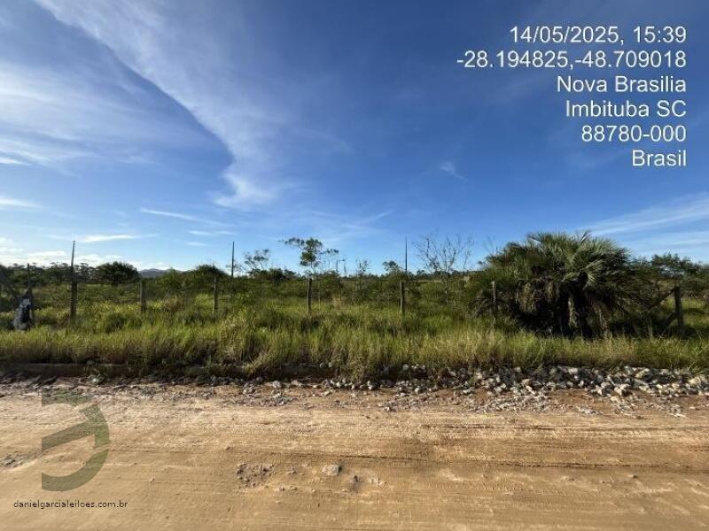 LOTE 009 Imóvel