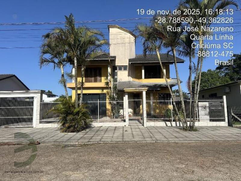 LOTE 021 Imóvel