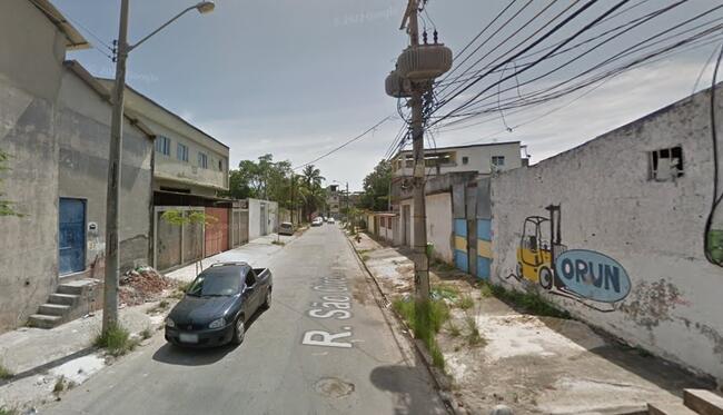 Imóvel Comercial, Localizado Na Rua São Ciro, Jardim América, Rio De Janeiro/RJ — foto 2