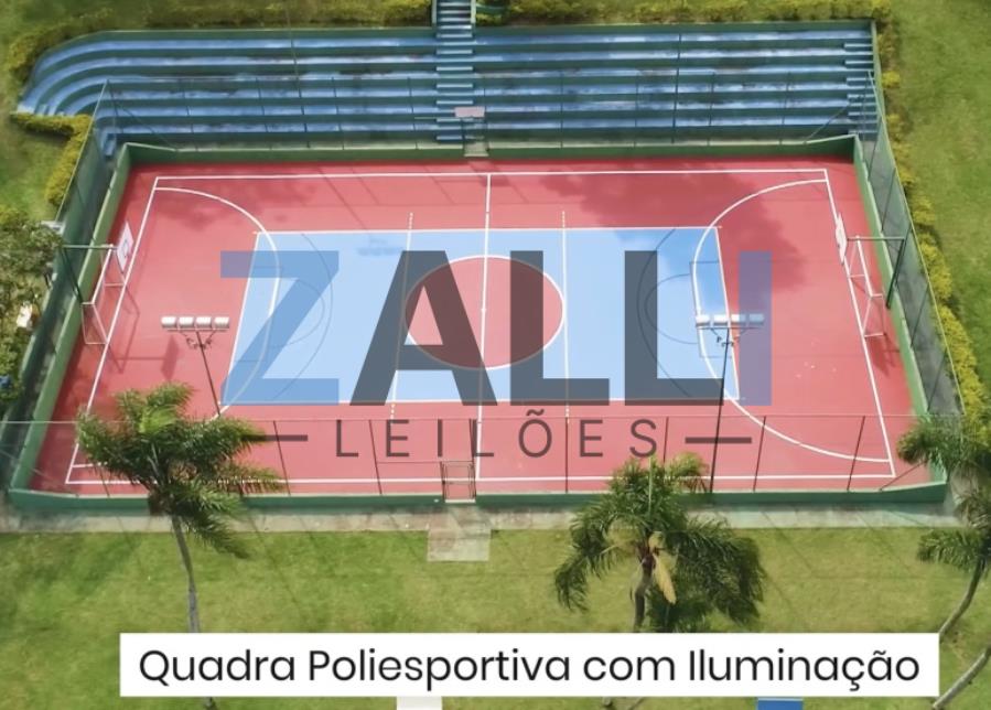 Terreno - A.t. 1.929m2 - Caieiras/SP - Cond. Alpes Caieiras — foto 5