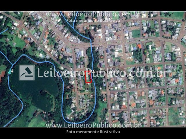 Galvão (Sc): Imóvel 1.672,06 M² — foto 2