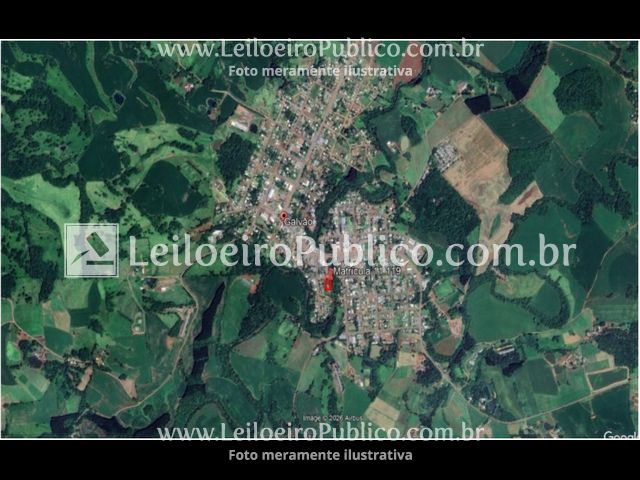 Galvão (Sc): Imóvel 1.672,06 M² — foto 3