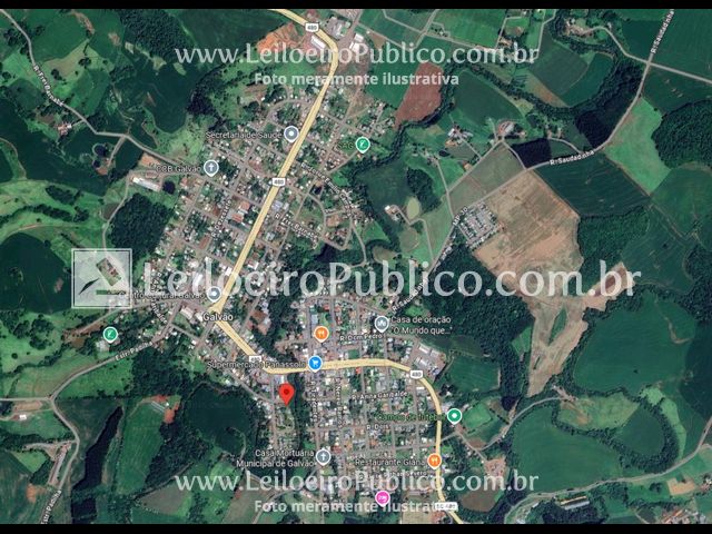 Galvão (Sc): Imóvel 1.672,06 M² — foto 4