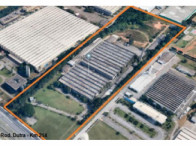 Imóvel Industrial - Guarulhos/SP — foto 2