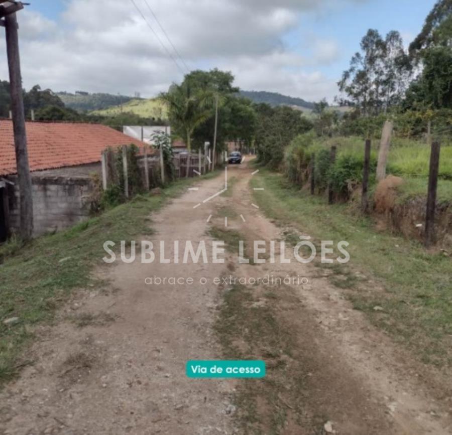 Terreno de 23.492m² | Constr. de 2.265m² Pousada em Pinhalzinho — foto 2