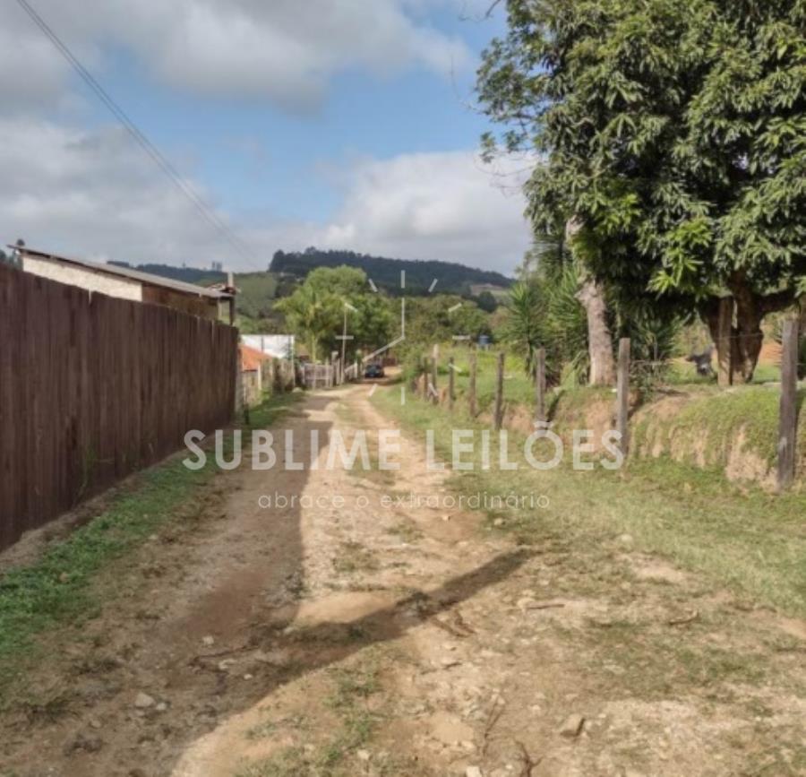 Terreno de 23.492m² | Constr. de 2.265m² Pousada em Pinhalzinho — foto 3