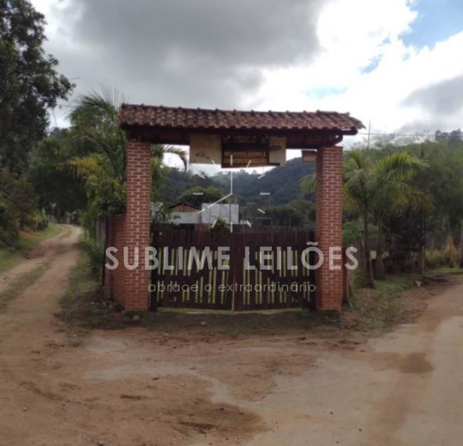 Terreno de 23.492m² | Constr. de 2.265m² Pousada em Pinhalzinho — foto 4