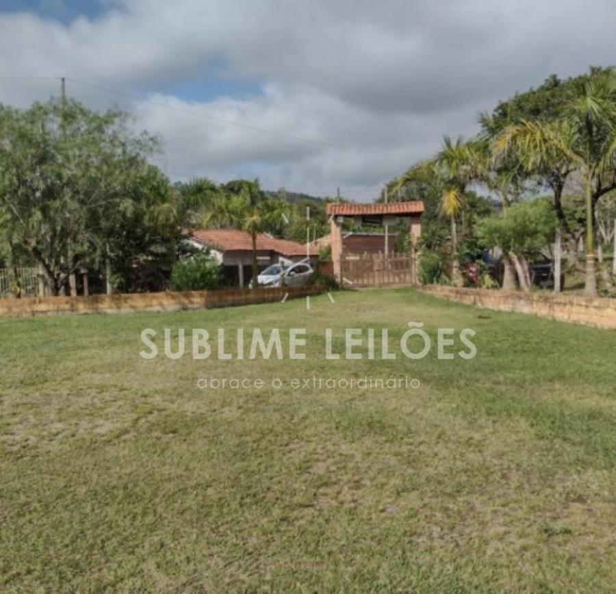 Terreno de 23.492m² | Constr. de 2.265m² Pousada em Pinhalzinho — foto 5