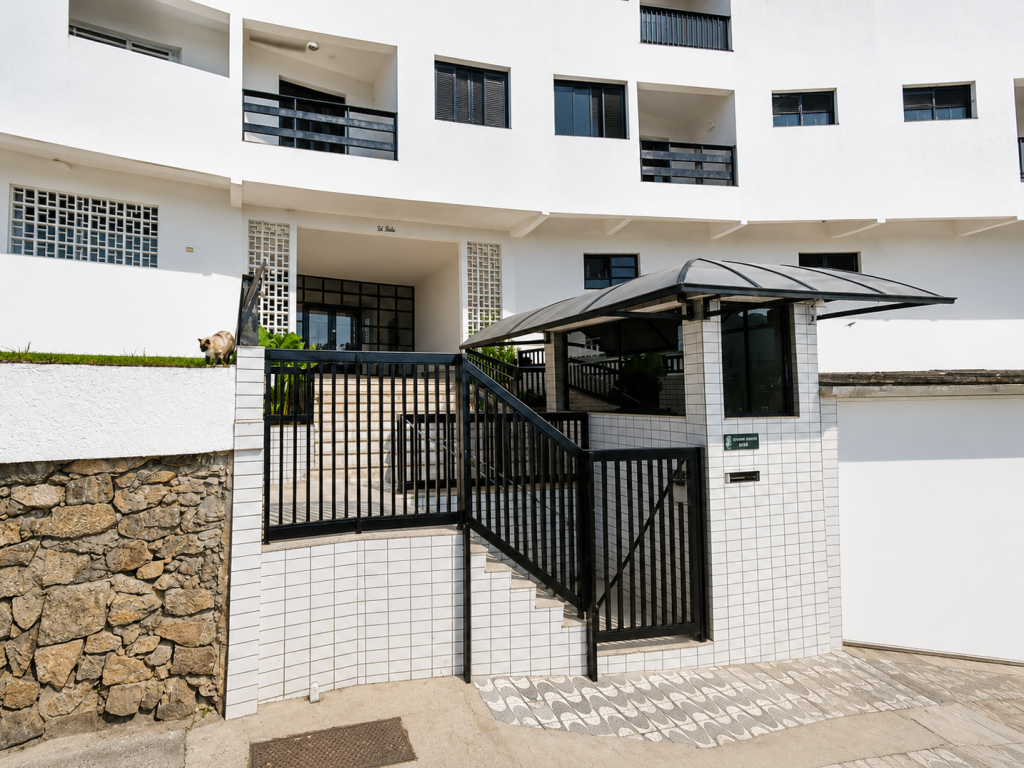 Apartamento, a.c 64,15m², 2 dormitório, 01 vaga de garagem, Parque Prainha, São Vicente/SP — foto 2
