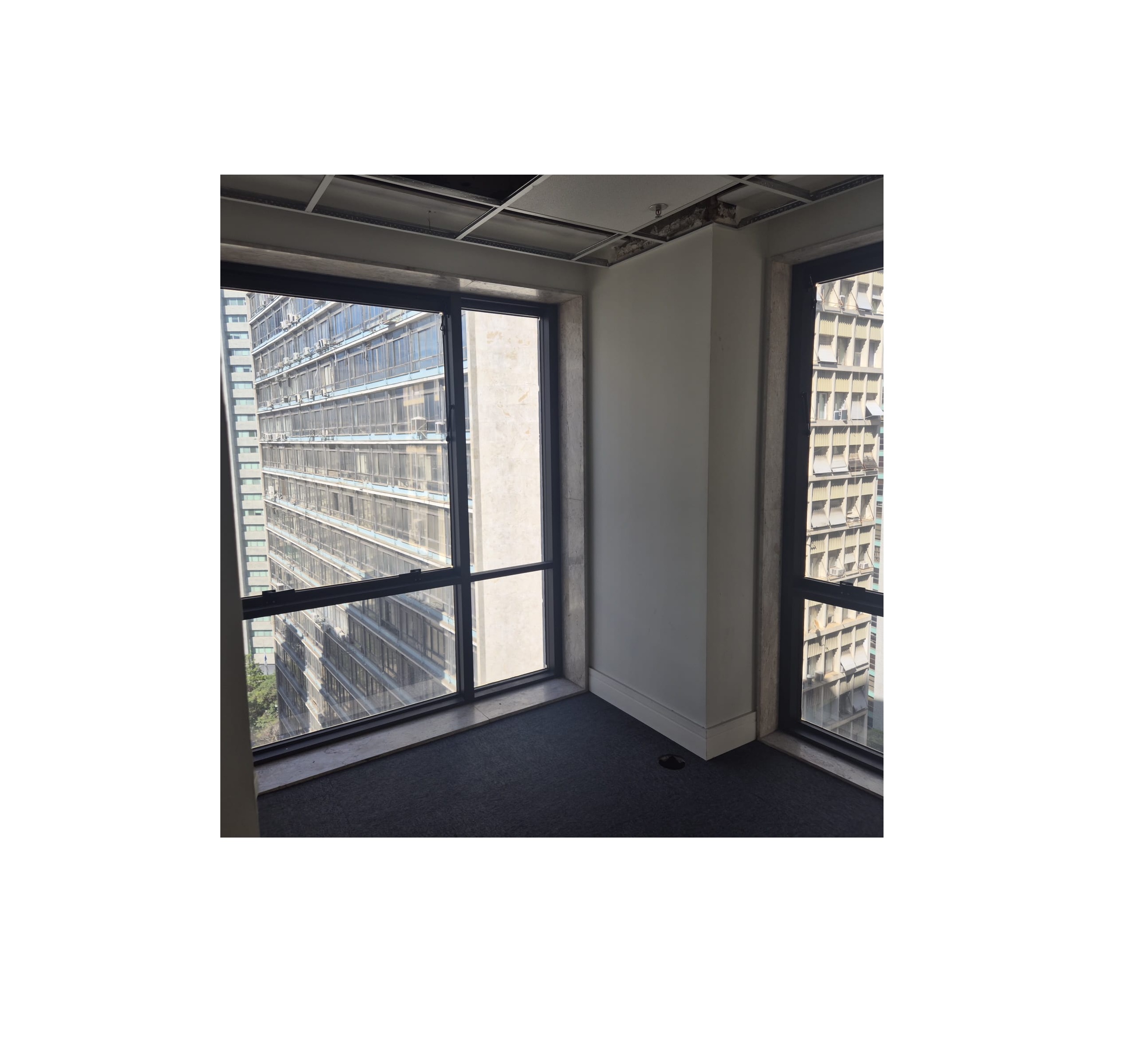 LOTE 1: Sala Comercial (nº 1701) - Centro RIO DE JANEIRO RJ — foto 4
