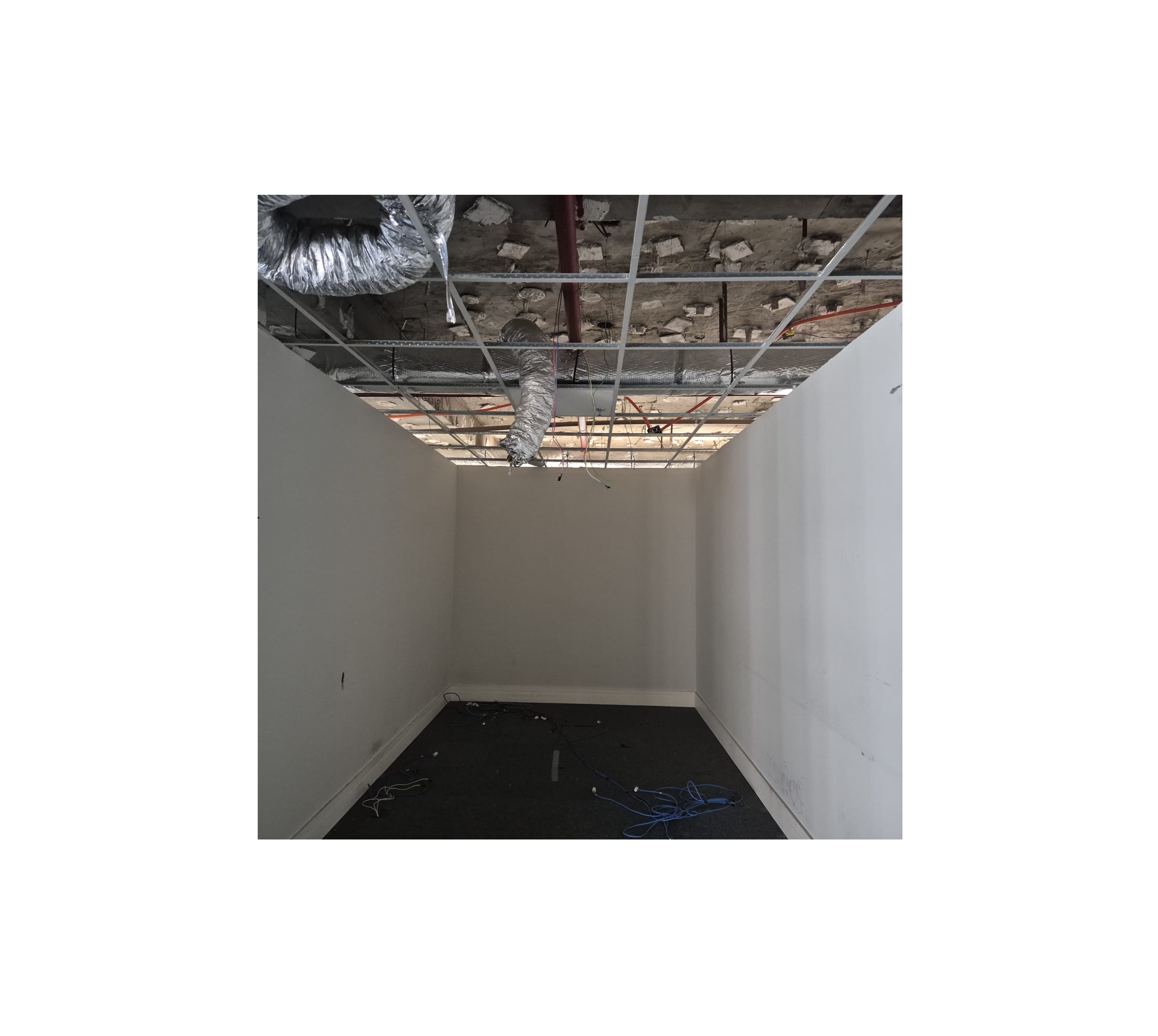 LOTE 1: Sala Comercial (nº 1701) - Centro RIO DE JANEIRO RJ — foto 5