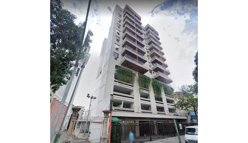 LOTE 2: Lojas Comerciais com área total de 376,77 m² - Vila Isabel RIO DE JANEIRO RJ — foto 2