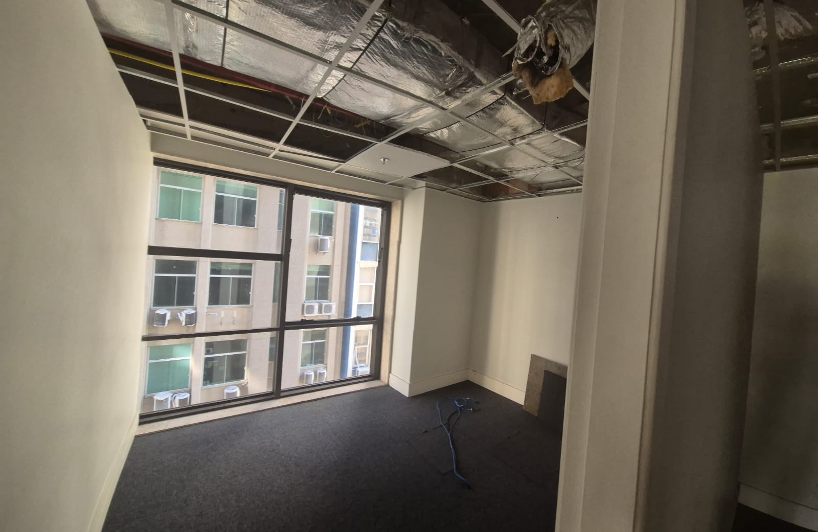 LOTE 3: Sala Comercial (nº 1601) - Centro RIO DE JANEIRO RJ — foto 3