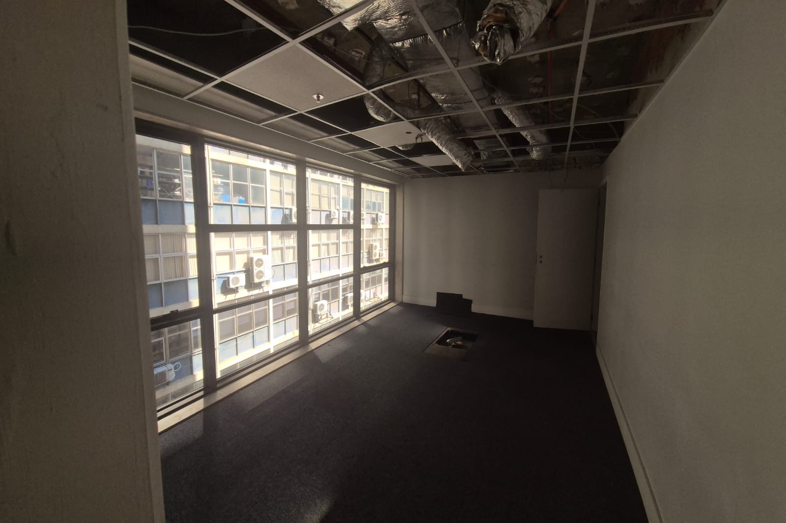 LOTE 3: Sala Comercial (nº 1601) - Centro RIO DE JANEIRO RJ — foto 4