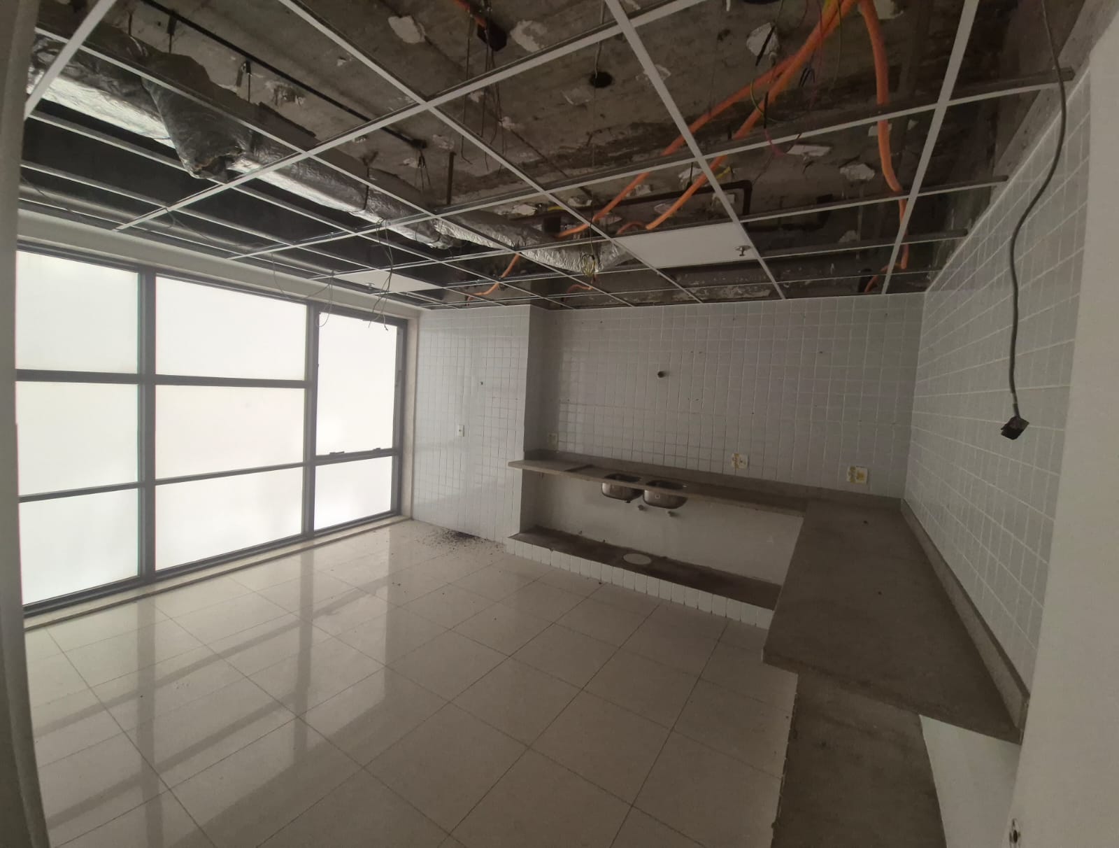 LOTE 3: Sala Comercial (nº 1601) - Centro RIO DE JANEIRO RJ — foto 5