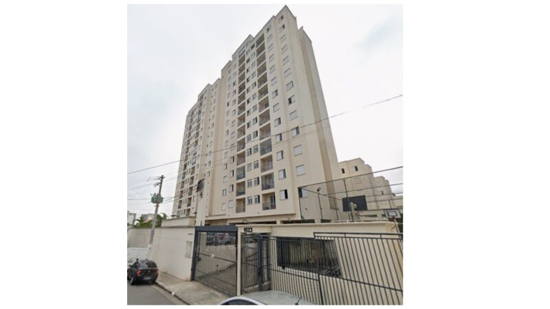 Lote 001 Direitos Apartamento 43m² - Guaianazes