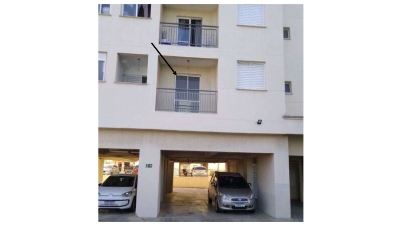 Lote 001 Direitos Apartamento 43m² - Guaianazes — foto 2