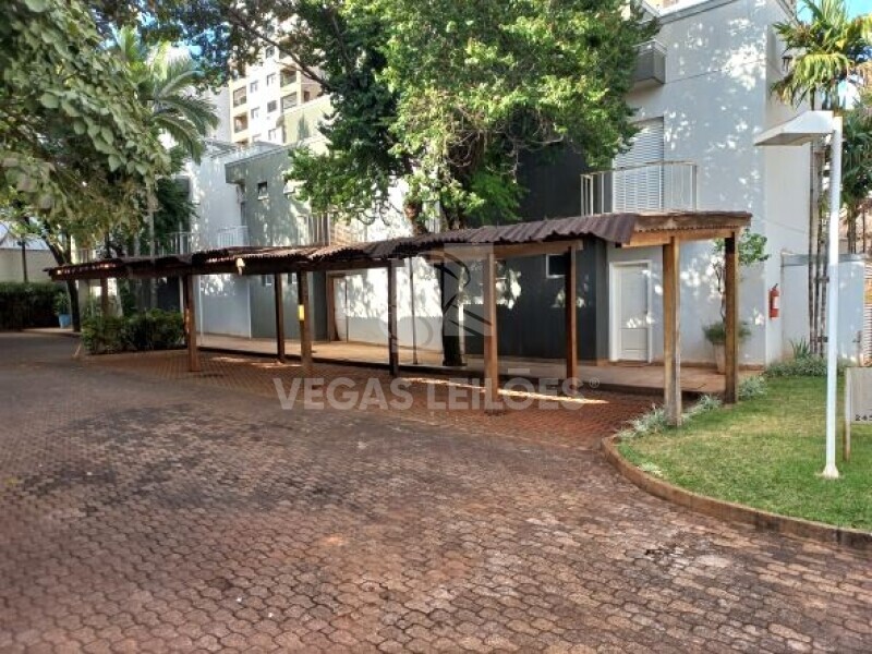 LOTE 001 Loft no bairro Nova Aliança, Ribeirão Preto/SP — foto 2