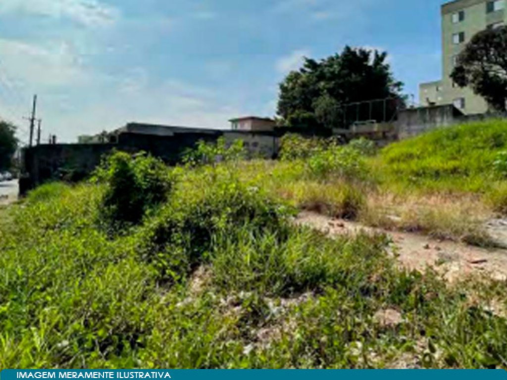 Terreno 989 m² - Paulicéia - São Bernardo do Campo - SP — foto 3