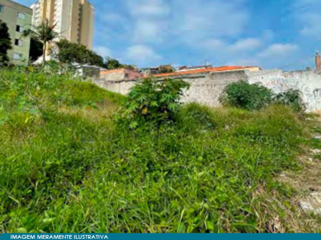 Terreno 989 m² - Paulicéia - São Bernardo do Campo - SP — foto 4