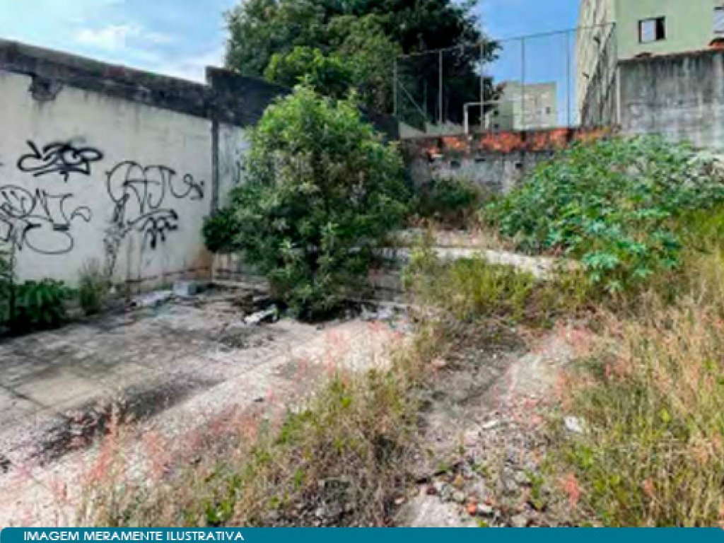 Terreno 989 m² - Paulicéia - São Bernardo do Campo - SP — foto 5