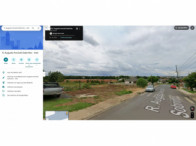 Terrenos e Lotes - Rua Augusto Anciutti Sobrinho, Vila São