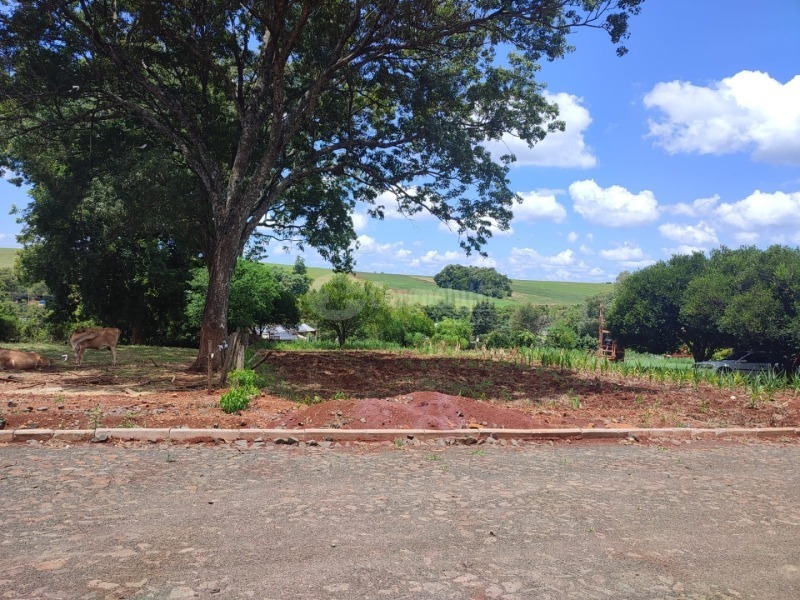 LOTE 022 1.100m², Dona Otília, Roque Gonzales/RS