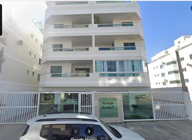 Apto Com Aprox. 73,43 M2 Em São Pedro Da Aldeia/RJ — foto 2