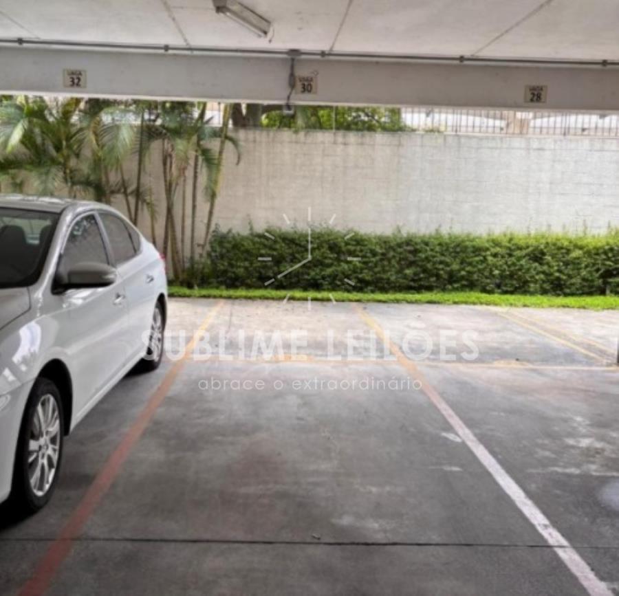 3 dormitórios | Vaga | 113m² útil Apartamento no Jardim Aeroporto — foto 2