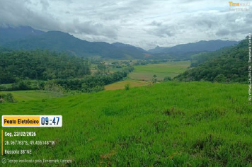 Área Rural C/ 11,2 Hectares - Ascurra / Sc — foto 4