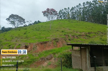 Área Rural C/ 11,2 Hectares - Ascurra / Sc — foto 5
