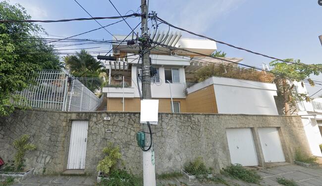 Casa Em Nova Iguaçu — foto 2