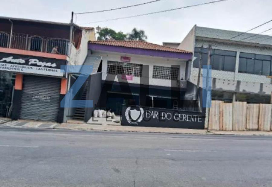 Imóvel Comercial - A.t. 272m2 - Mairiporã/SP — foto 3