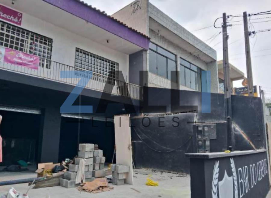 Imóvel Comercial - A.t. 272m2 - Mairiporã/SP — foto 4