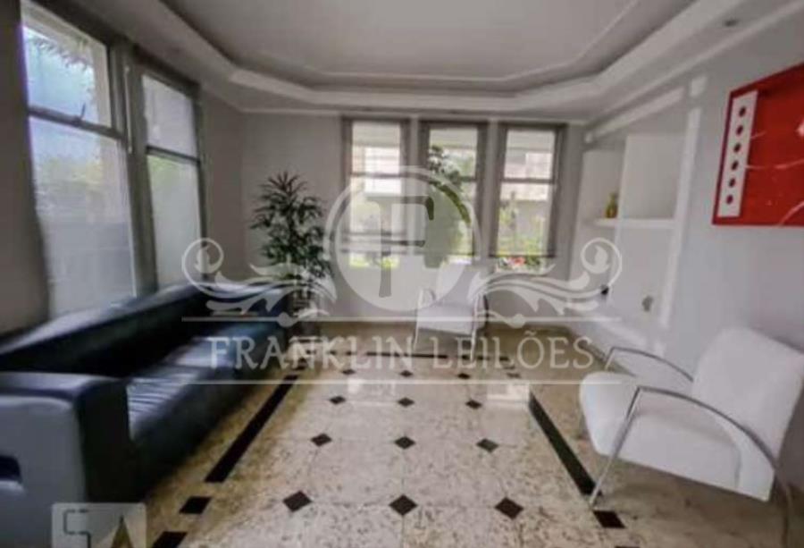 Apto 73m² 3 Dorm com 1 Vaga - Residencial Bela Vista - Vila Prudente — foto 2