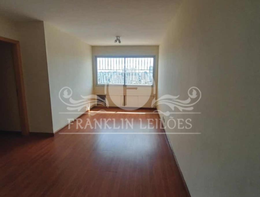 Apto 73m² 3 Dorm com 1 Vaga - Residencial Bela Vista - Vila Prudente — foto 4