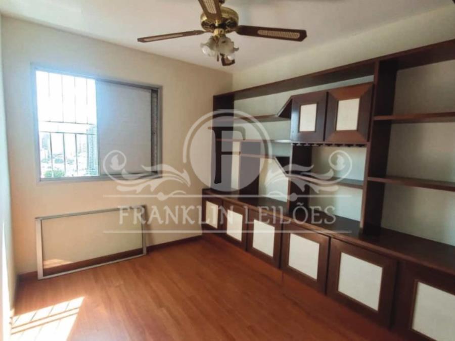 Apto 73m² 3 Dorm com 1 Vaga - Residencial Bela Vista - Vila Prudente — foto 5