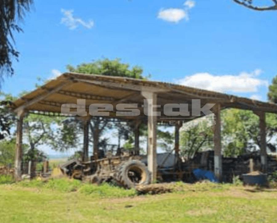 Imóvel Rural em Itapeva/SP — foto 2