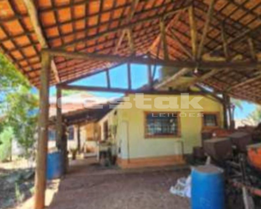 Imóvel Rural em Itapeva/SP — foto 5