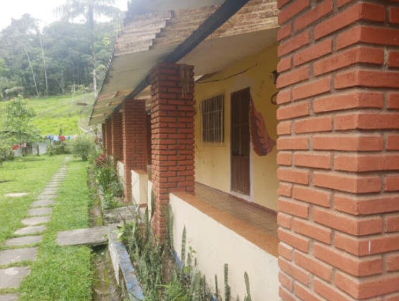 LOTE 001 Imóvel contendo 3 terrenos, Parque das Samambaias, Miracatu/SP — foto 5