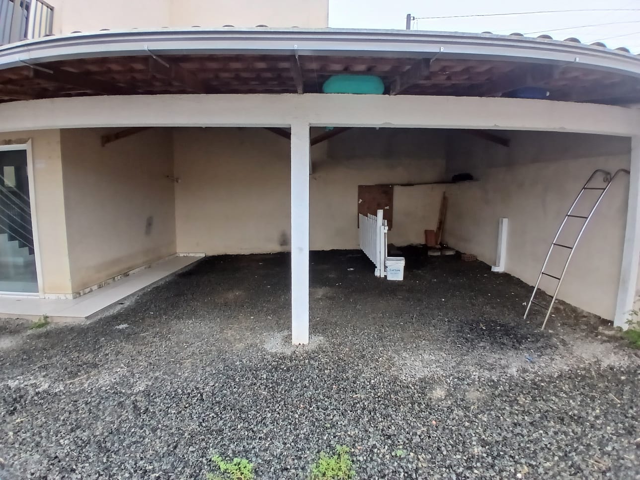 Casa Geminada, An Rua Santo Antônia, 382, Itinga, Araquari -sc — foto 4