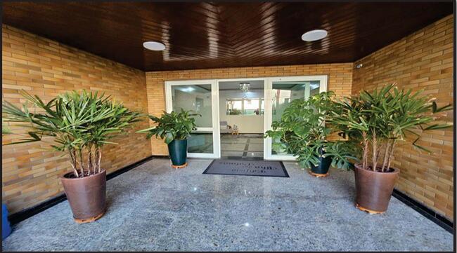 Apartamento - Matrícula Nº 133.317 Do Registro De Imóveis De Praia Grande/SP. — foto 3