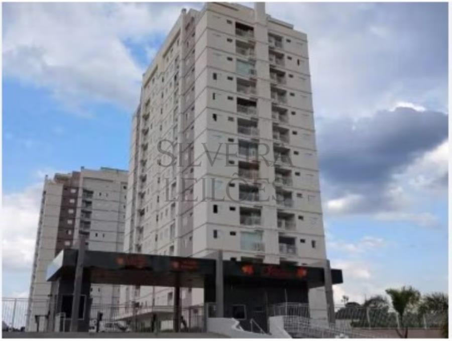 Apartamento nº 94, localizado no 9º pavimento da Torre A, do condomínio denominado Residencial Provence, no Jardim Clarice I, Votorantim/SP Leilão Judicial - Apto Votorantim/SP
