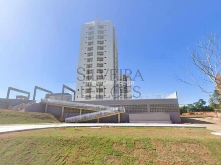 Apartamento nº 94, localizado no 9º pavimento da Torre A, do condomínio denominado Residencial Provence, no Jardim Clarice I, Votorantim/SP Leilão Judicial - Apto Votorantim/SP — foto 2