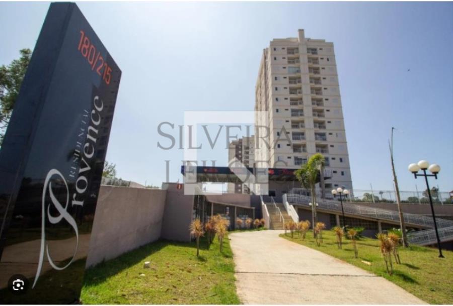 Apartamento nº 94, localizado no 9º pavimento da Torre A, do condomínio denominado Residencial Provence, no Jardim Clarice I, Votorantim/SP Leilão Judicial - Apto Votorantim/SP — foto 4